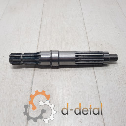 Вал ВОМ 8-шлицевой МТЗ Вал ВОМ 8-шлицевой МТЗ