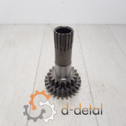 Вал привода ВОМ МТЗ ведущий Z = 18 / 25 Rider