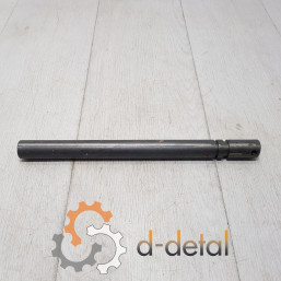 Валик управления задним ВОМ МТЗ