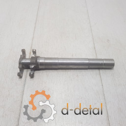 Валик включения управления задним ВОМ МТЗ