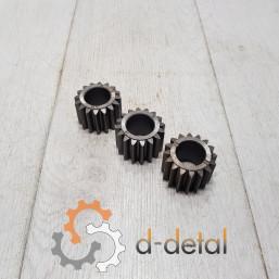 Комплект сателлитов ВОМ МТЗ (z = 16 нового образца пр-во Польша)