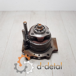 Крышка задняя ВОМ МТЗ в сборе (нового образца)