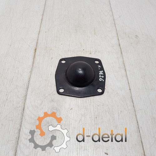 Крышка подшипника привода ВОМ МТЗ