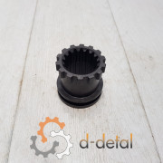 Муфта переключения оборотов ВОМ  МТЗ соединительная