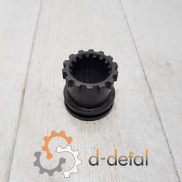 Муфта переключения оборотов ВОМ  МТЗ соединительная