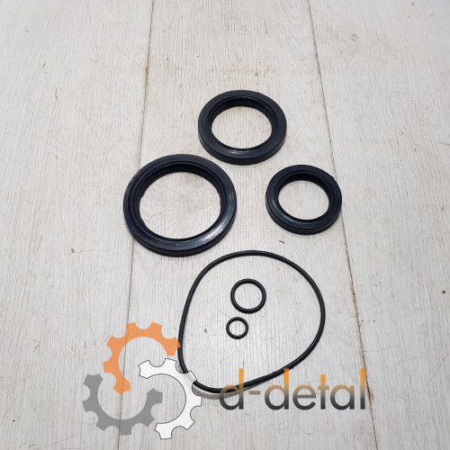 Ремкомплект управления задним ВОМ МТЗ-80, МТЗ-100