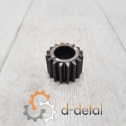 Сателлит вала отбора мощности МТЗ ( z = 16 нового образца пр-во Беларусь)