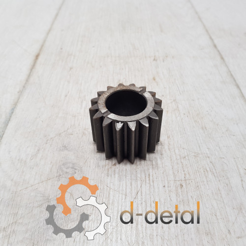 Сателлит вала отбора мощности МТЗ ( z = 16 нового образца пр-во Беларусь)