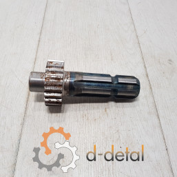 Хвостовик ВОМ МТЗ-80 6 шлицов Хвостовик ВОМ МТЗ-80 6 шлицов