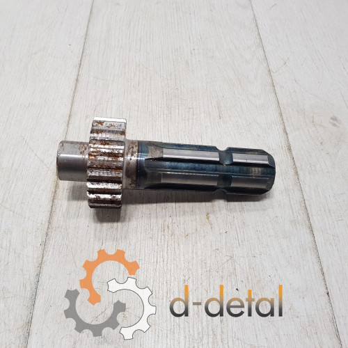 Хвостовик ВОМ МТЗ-80 6 шлицов