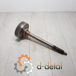 Шестерня коронная МТЗ в сборе (без муфты)