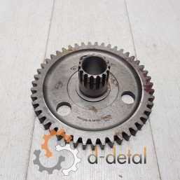 Шестерня привода ВОМ МТЗ (1 ступень Z = 47) (Беларусь) Шестерня привода ВОМ МТЗ (1 ступень Z = 47) (Беларусь)
