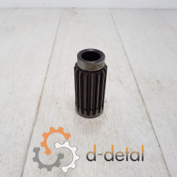 Вал привода НШ-32 МТЗ гидросистемы, оригинал