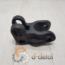 Вилка поперечины МТЗ, ЮМЗ (пр-во Беларусь)