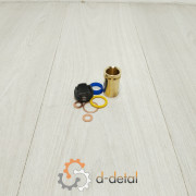 Ремкомплект стакана форсунки Д-65 ЮМЗ (на один стакан) Premium (TDX)