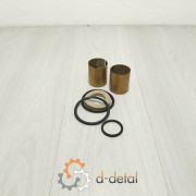 Ремкомплект цапфи ЮМЗ (з втулками) Premium (TDX)