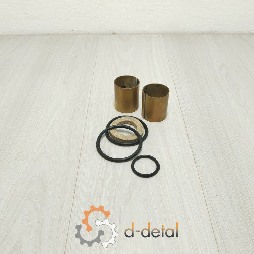 Ремкомплект цапфи ЮМЗ (з втулками) Premium (TDX)