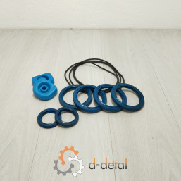 Ремкомплект РТИ заднего моста (с дисковыми тормозами) ЮМЗ Premium (TDX)