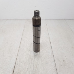 Вал (без упора) (под ГОРУ передней оси ЮМЗ)