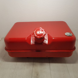 Бак топливный для трактора ЮМЗ (пр-во СССР)