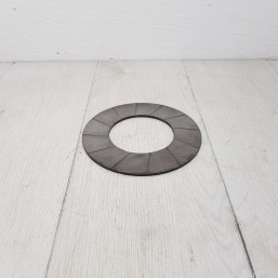 Накладка тормозного диска МТЗ, ЮМЗ-6 (малая 176 мм)