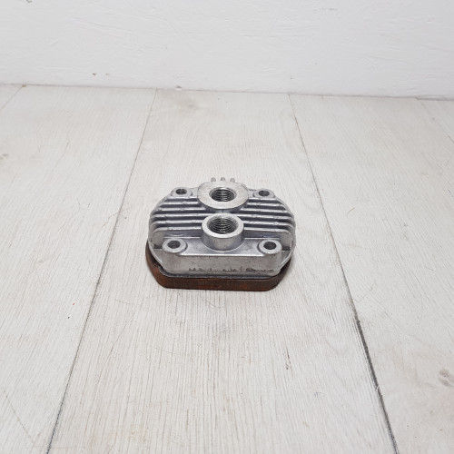 Головка компрессора в сборе ЮМЗ, МТЗ