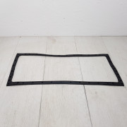 Прокладка бака радиатора ЮМЗ верхнего