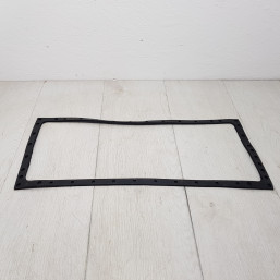 Прокладка бака радиатора ЮМЗ верхнего