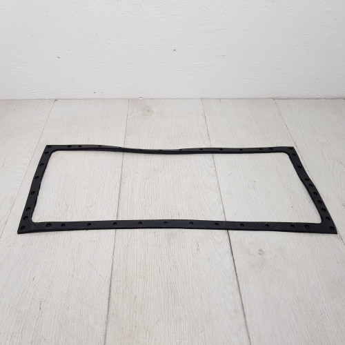 Прокладка бака радиатора ЮМЗ верхнего