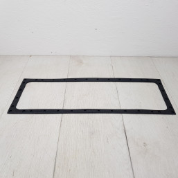 Прокладка бака радиатора ЮМЗ Д-65 нижнего