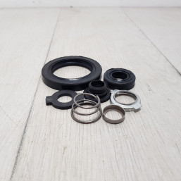 Фибровое уплотнение ЮМЗ Д-65