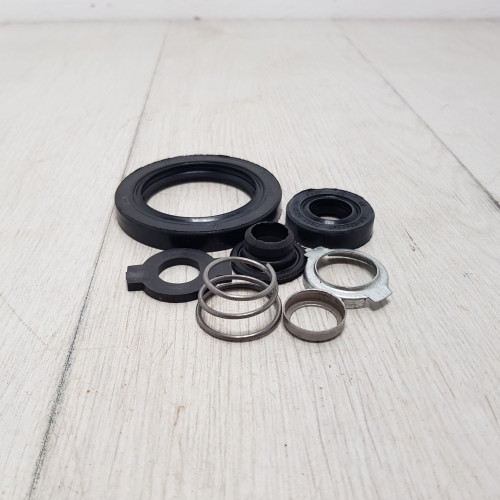 Фибровое уплотнение ЮМЗ Д-65