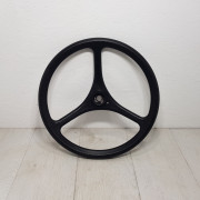 Колесо рулевое МТЗ руль (3 спицы) нового образца