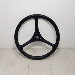 Колесо рулевое МТЗ руль (3 спицы) нового образца