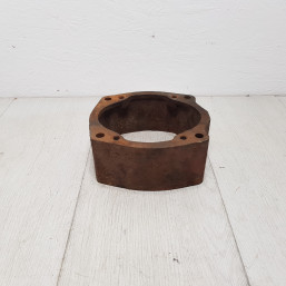 Кожух сцепления механизма передачи ПД-10 ЮМЗ Кожух сцепления механизма передачи ПД-10 ЮМЗ