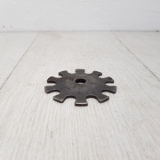 Диск сцепления ПД-10 ЮМЗ нажимной