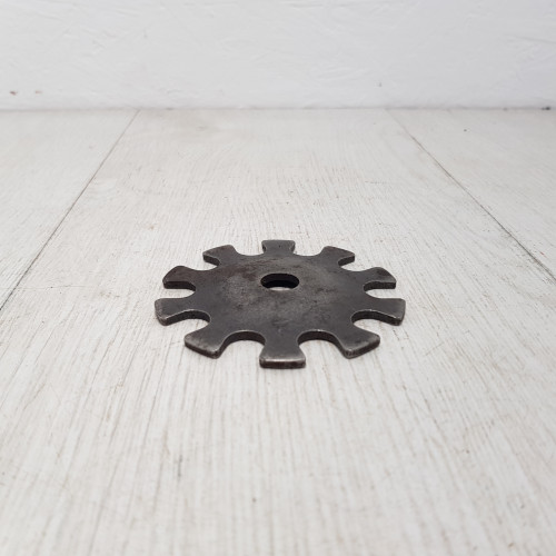 Диск сцепления ПД-10 ЮМЗ нажимной