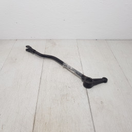 Рычаг управления ВОМ МТЗ, Д-240 в сборе с осью и гайкой (кабина МК Рычаг управления ВОМ МТЗ, Д-240 в сборе с осью и гайкой (кабина МК