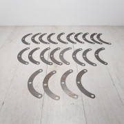 Комплект пластин ЮМЗ для регулеровки диференциала