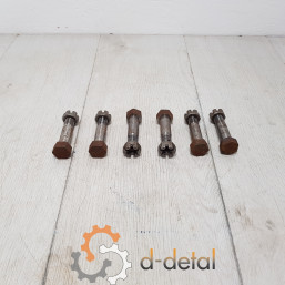 Комплект болтов планетарки ЮМЗ