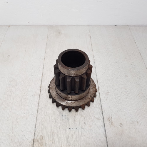 Шестерня полуоси заднего моста ЮМЗ