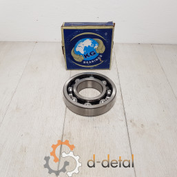 Подшипник 6-317 KG (Индия)