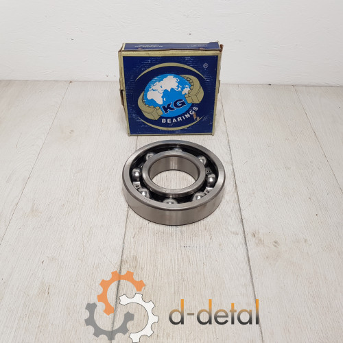 Подшипник 6-317 KG (Индия)