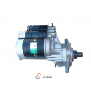 Стартер редукторный МТЗ Словак 12V 2,8 кВт усиленный МТЗ 80, 82, Т-40