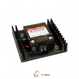 Преобразователь напряжения 14В-28В МТЗ 5А (аналог ВК-30Б)