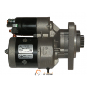 Стартер редукторный МТЗ, ЗиЛ-5301 Бычок (24В / 3,5 кВт) Магнетон