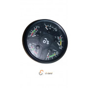 Комбинация приборов МТЗ-80, МТЗ-82 (5 указателей) КП