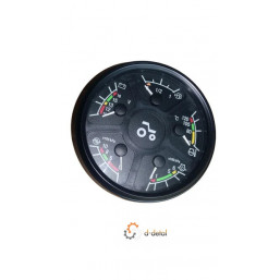 Комбинация приборов МТЗ-80, МТЗ-82 (5 указателей) (пр-во Беларусь)