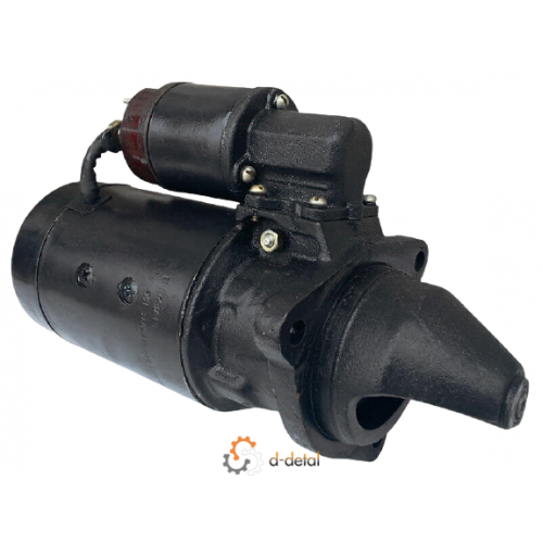 Стартер МТЗ (12В) Д-240, Д-243 Искра