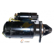 Стартер МТЗ 12V Искра укороченный Д-245, Д-260